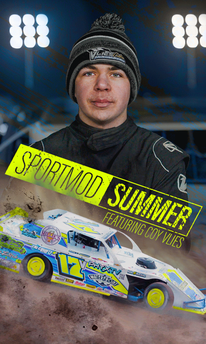Sportmod Summer