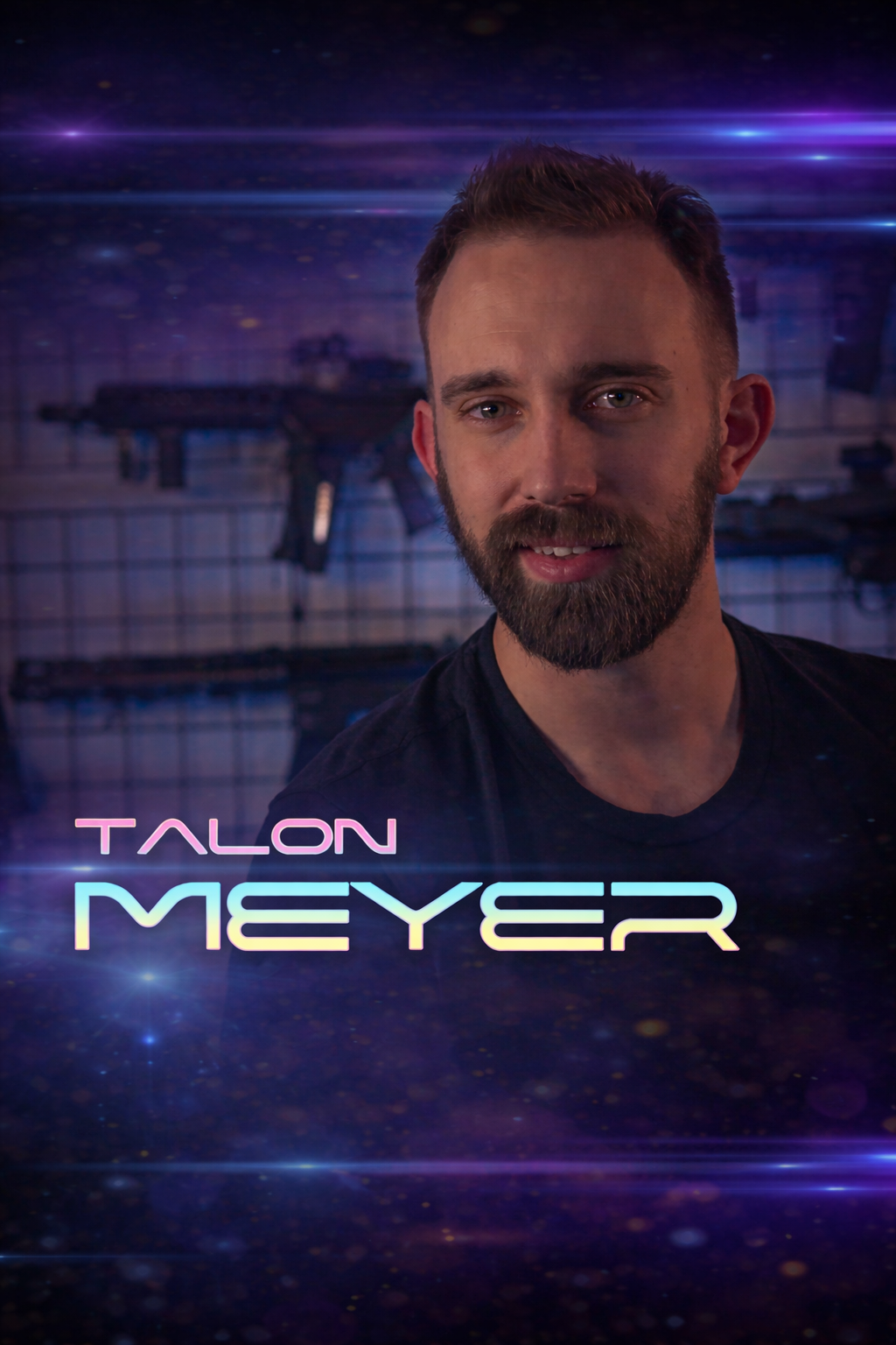 Talon Meyers