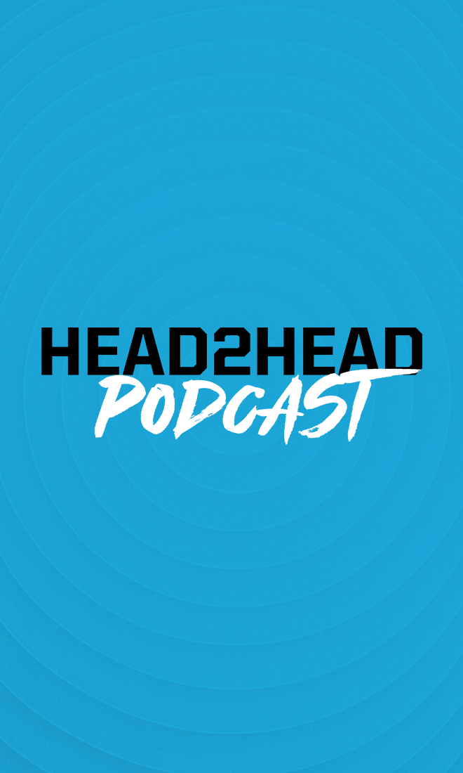 Head2Head Fishing Podcast