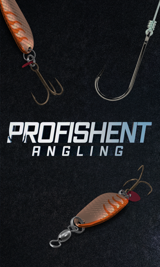 Profishent Angling