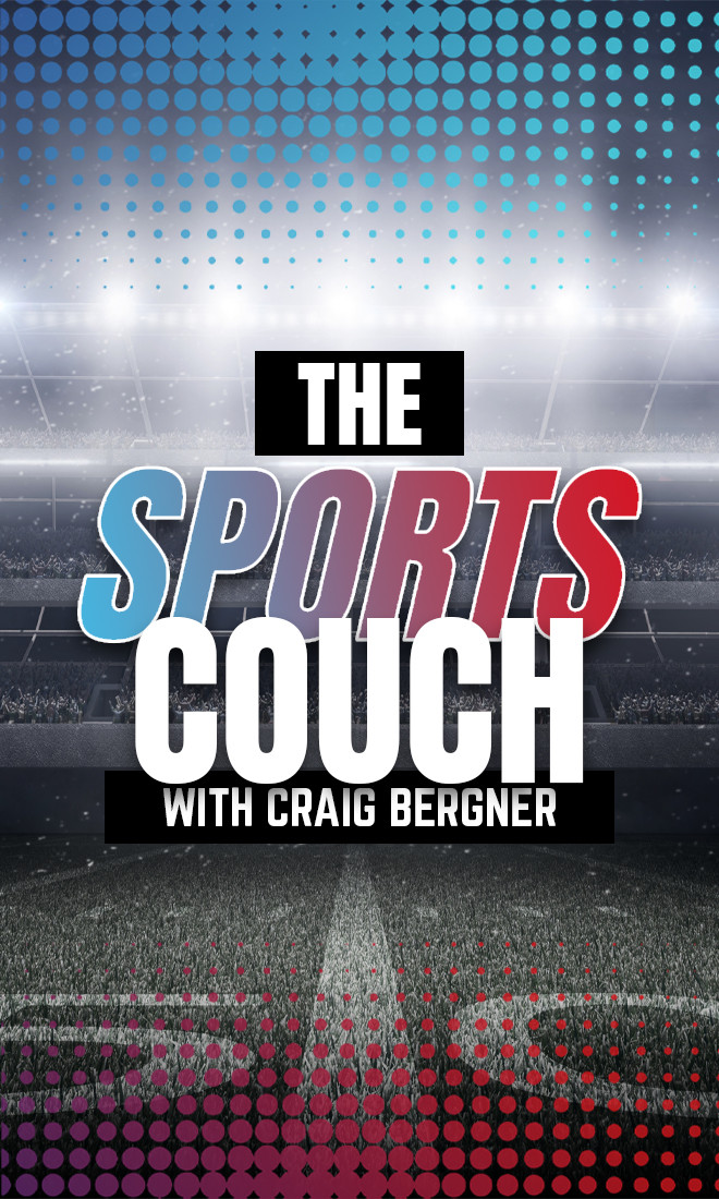 The Sports Couch