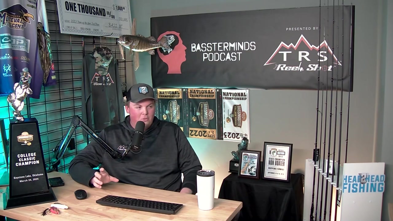 Ep.1 - Everything You Need To Know About WiscoBASS