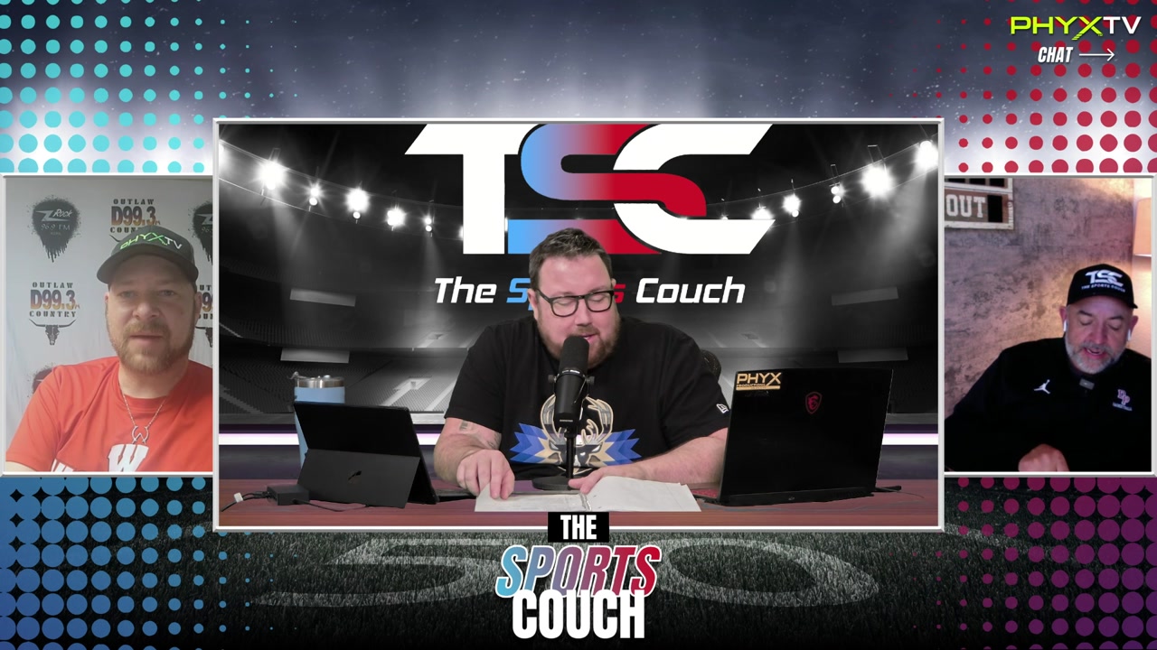 Ep. 170 - Week 6 WI Blitz Recap