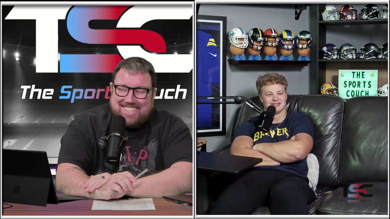 Ep. 172 - Week 5 NFL Preview and Predictions