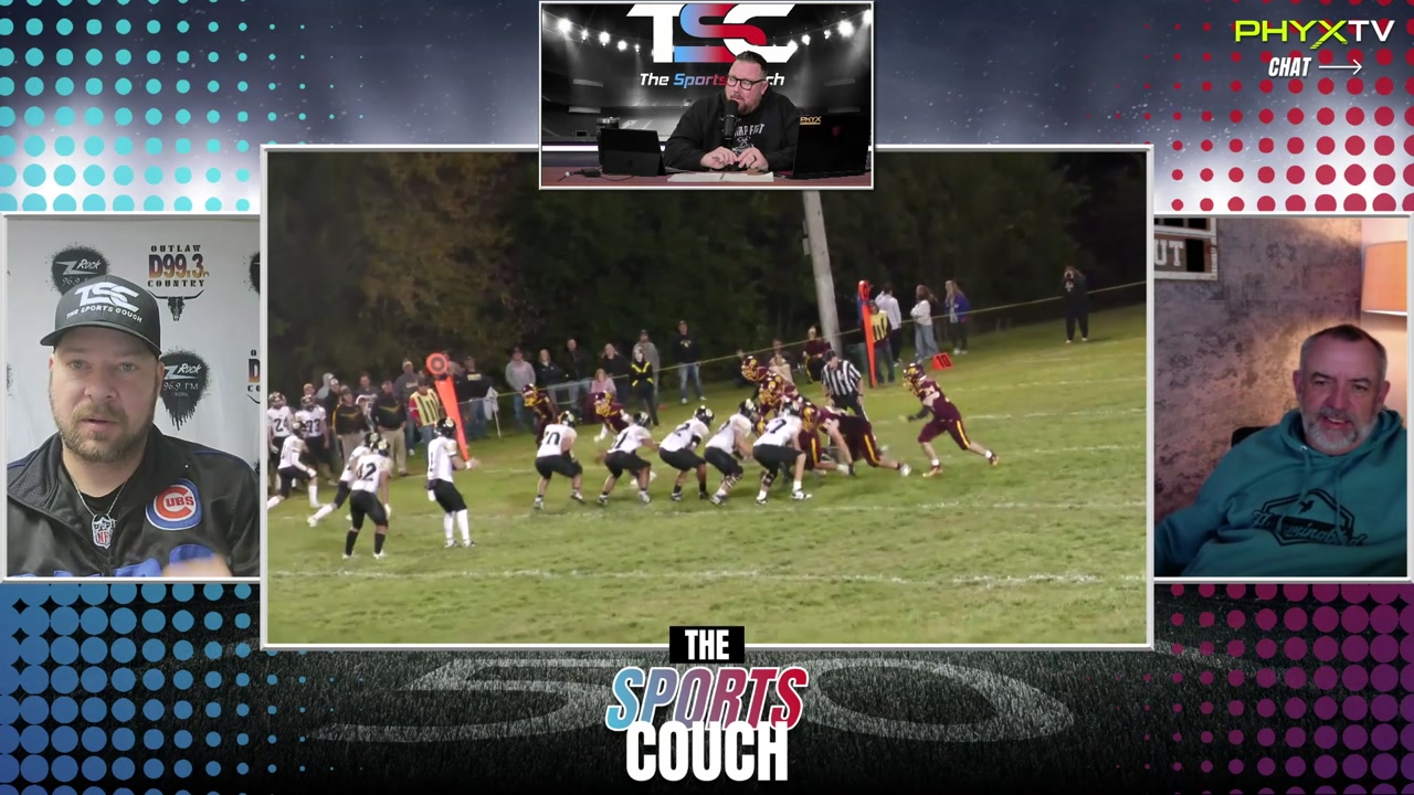 Ep. 174 - Week 7 Blitz Recap