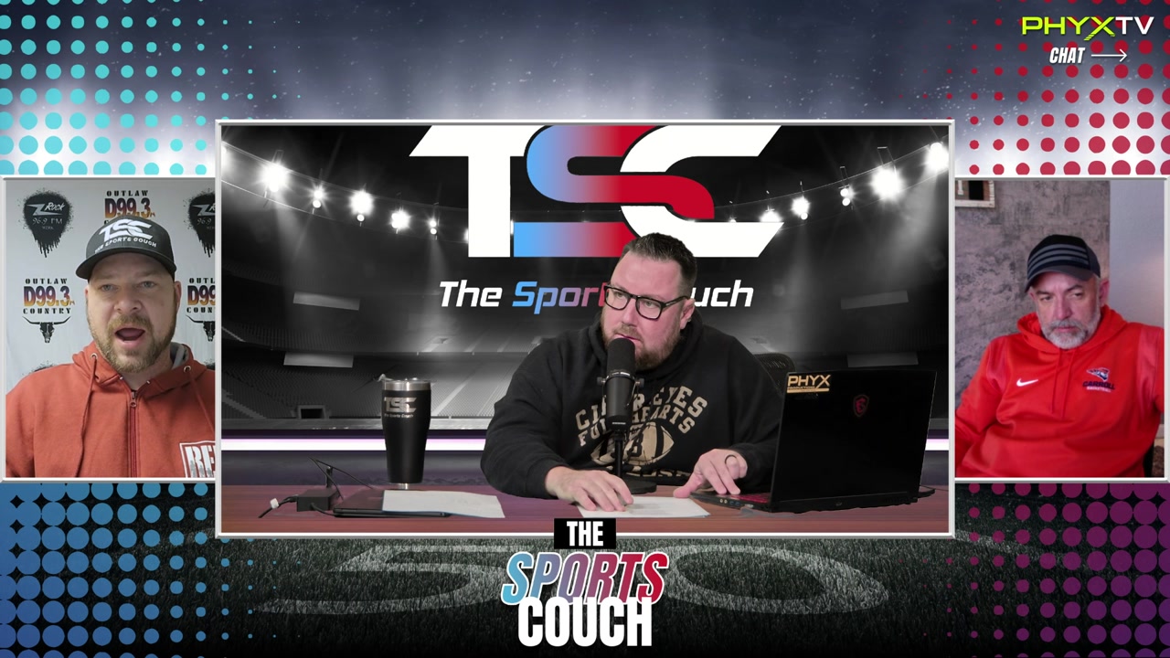 Ep. 178 - Week 8 WI Blitz Recap