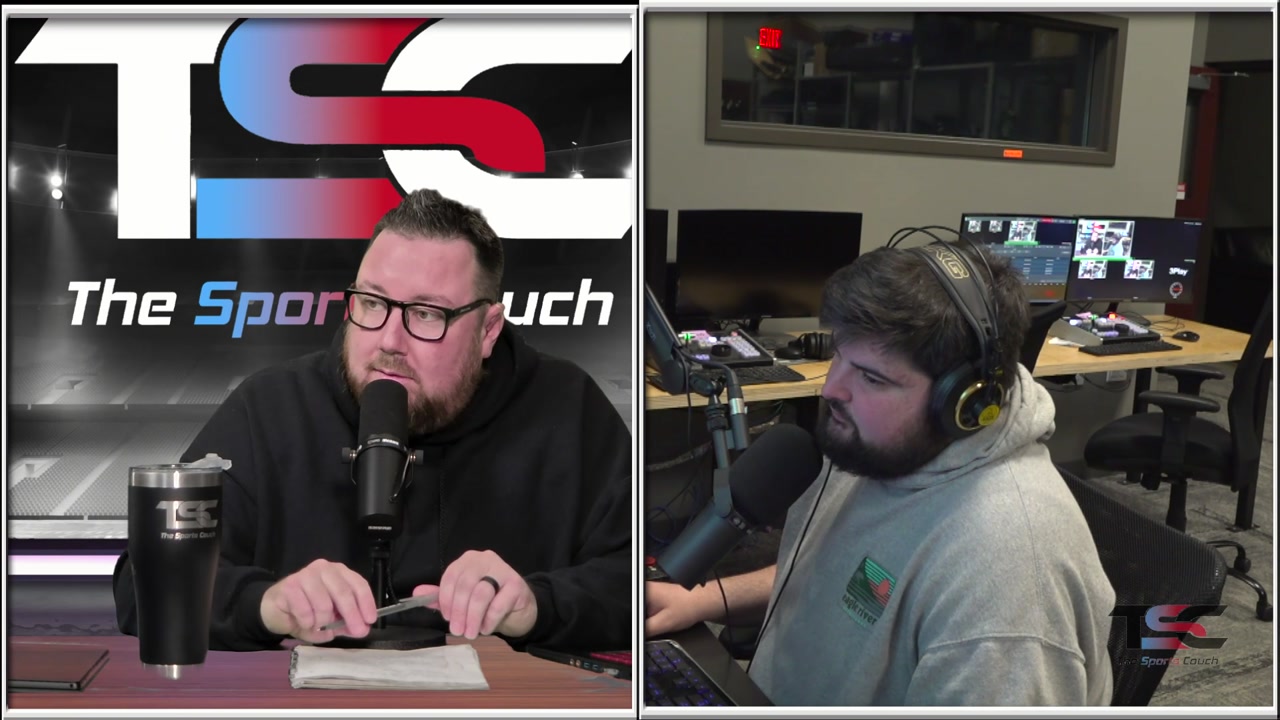 Ep. 179 - NFL news from week 6