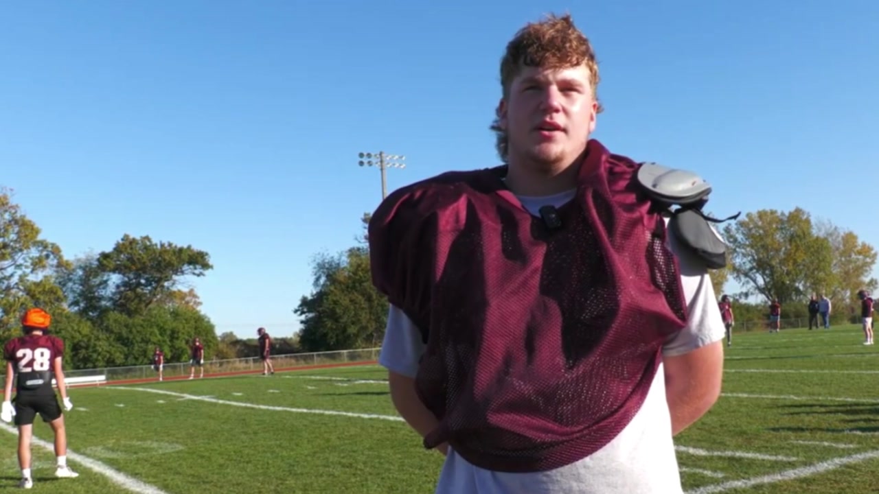 Ep. 181 - Week 9 WI Blitz Preview