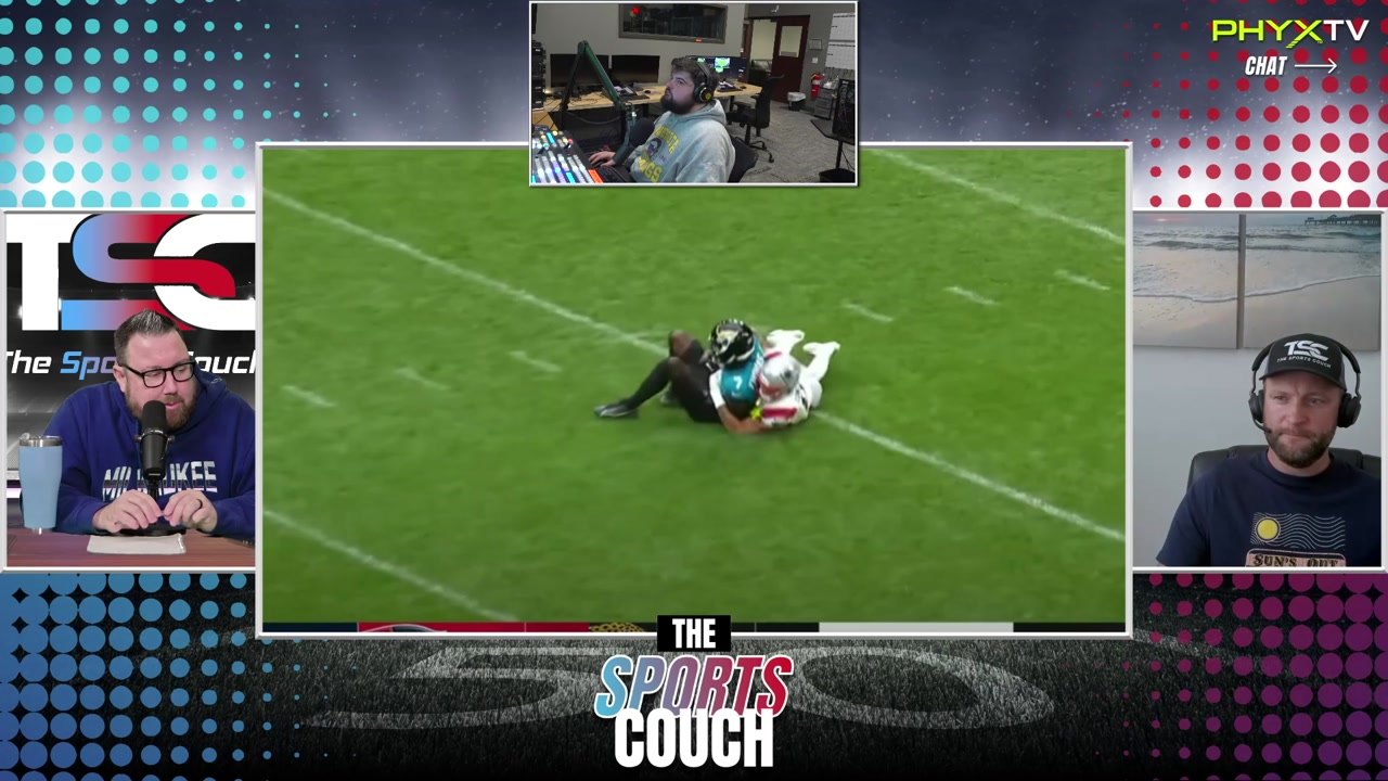 Ep. 183 - Week 7 NFL Recap