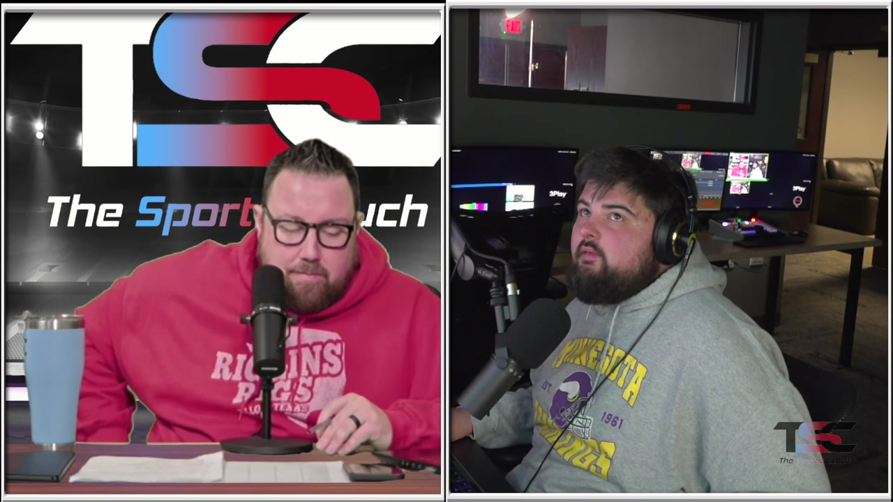 Ep. 184 - Week 8 NFL Preview and Predictions