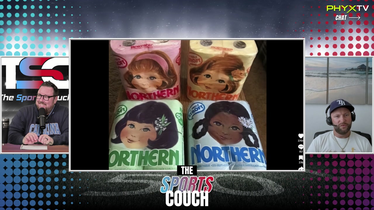 Ep. 191 - NFL Trade Deadline 2024