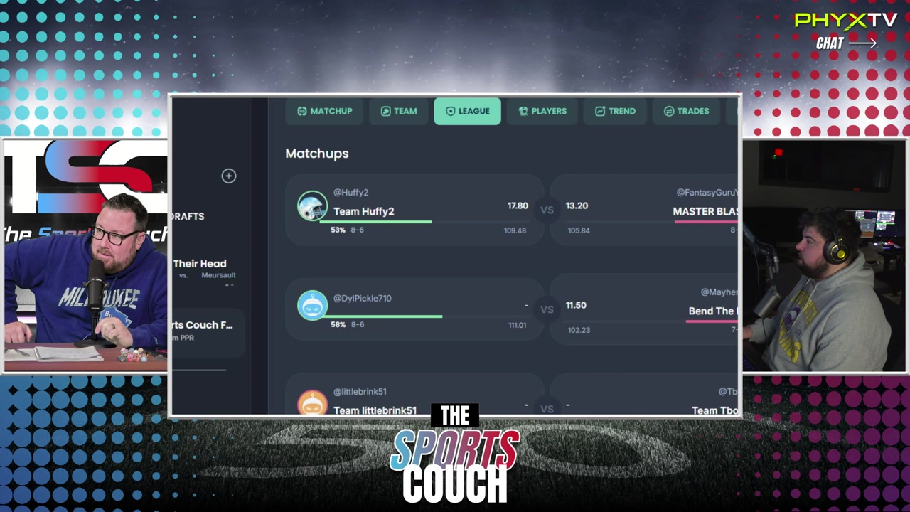 Ep. 205 - Friday The 13TH