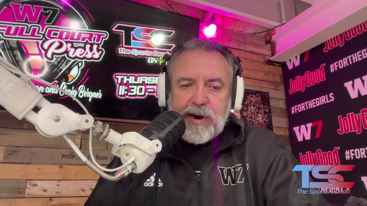 Ep. 211 - W7 Full Court Press