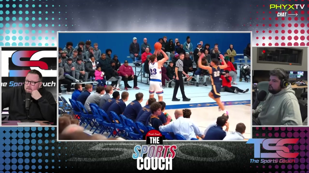 Ep. 215 - A CEO Return