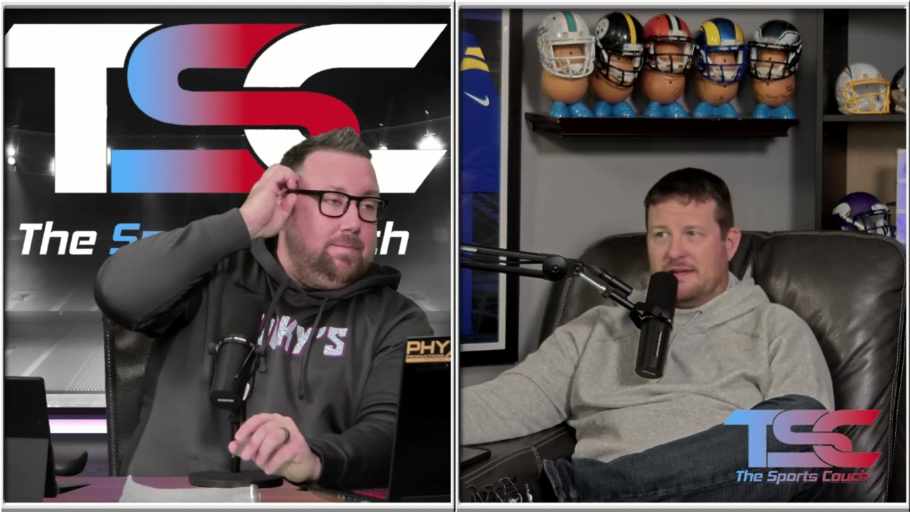 Ep. 217 - Overreaction Monday