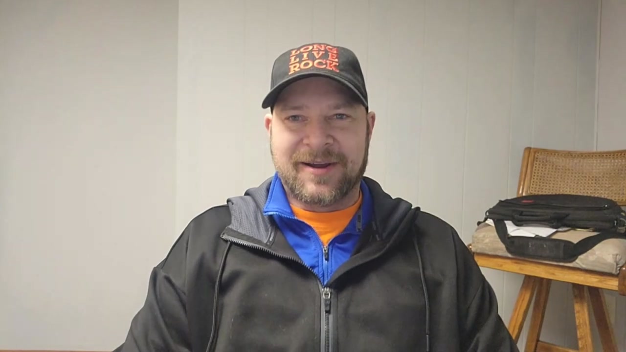 Ep. 219 - Big Game For W7