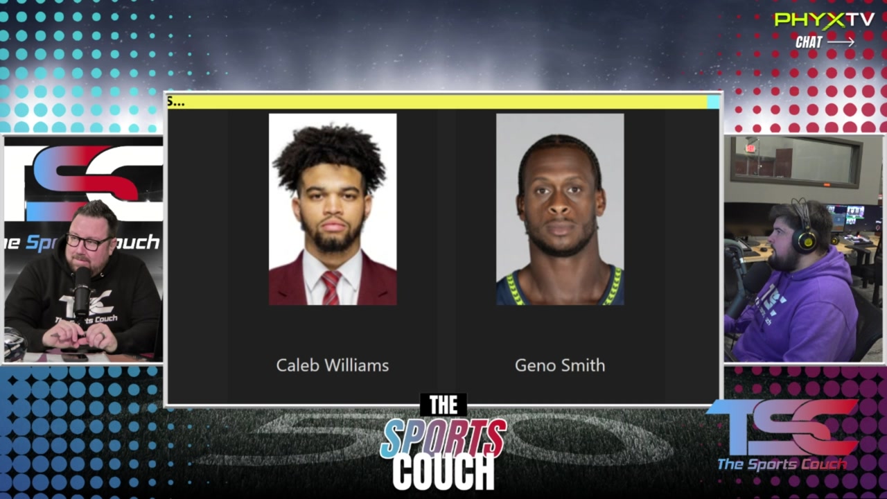 Ep. 224 - NFL Conference Championship Round