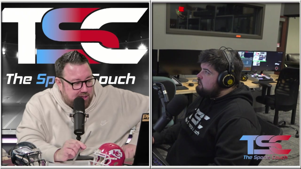 Ep. 226 - Lets Get Ready To Rumble