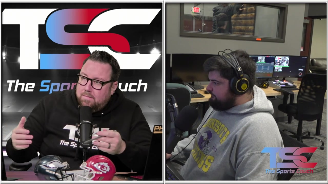 Ep. 227 - LUKA LAKER