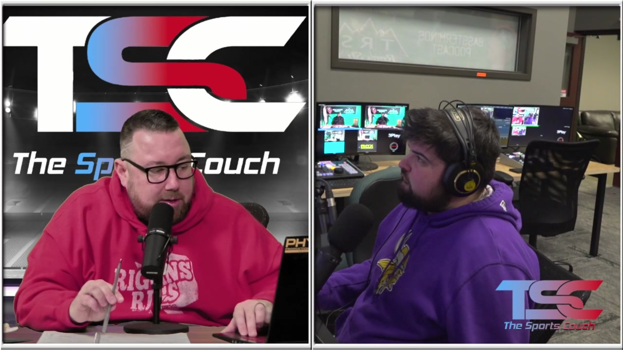 Ep. 230 - Super Bowl 59 Preview