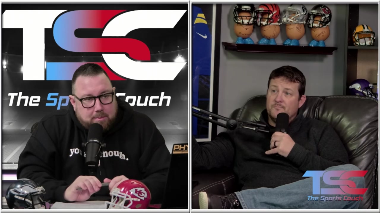 Ep. 231 - Fly Eagles Fly