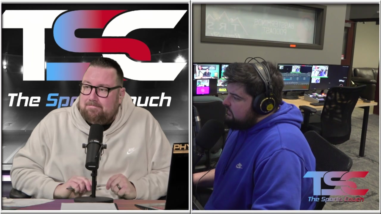 Ep. 232 - Luka Returns