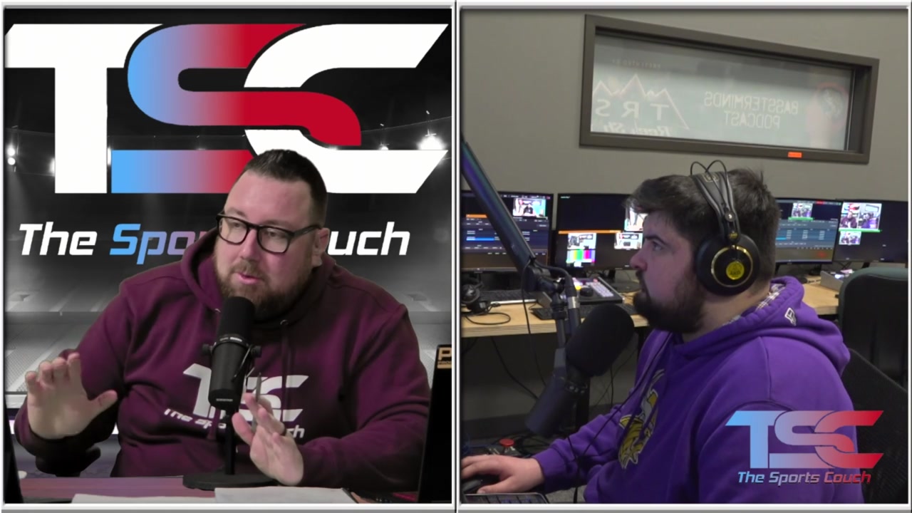 Ep. 233 - Just Another Day In PARADISE