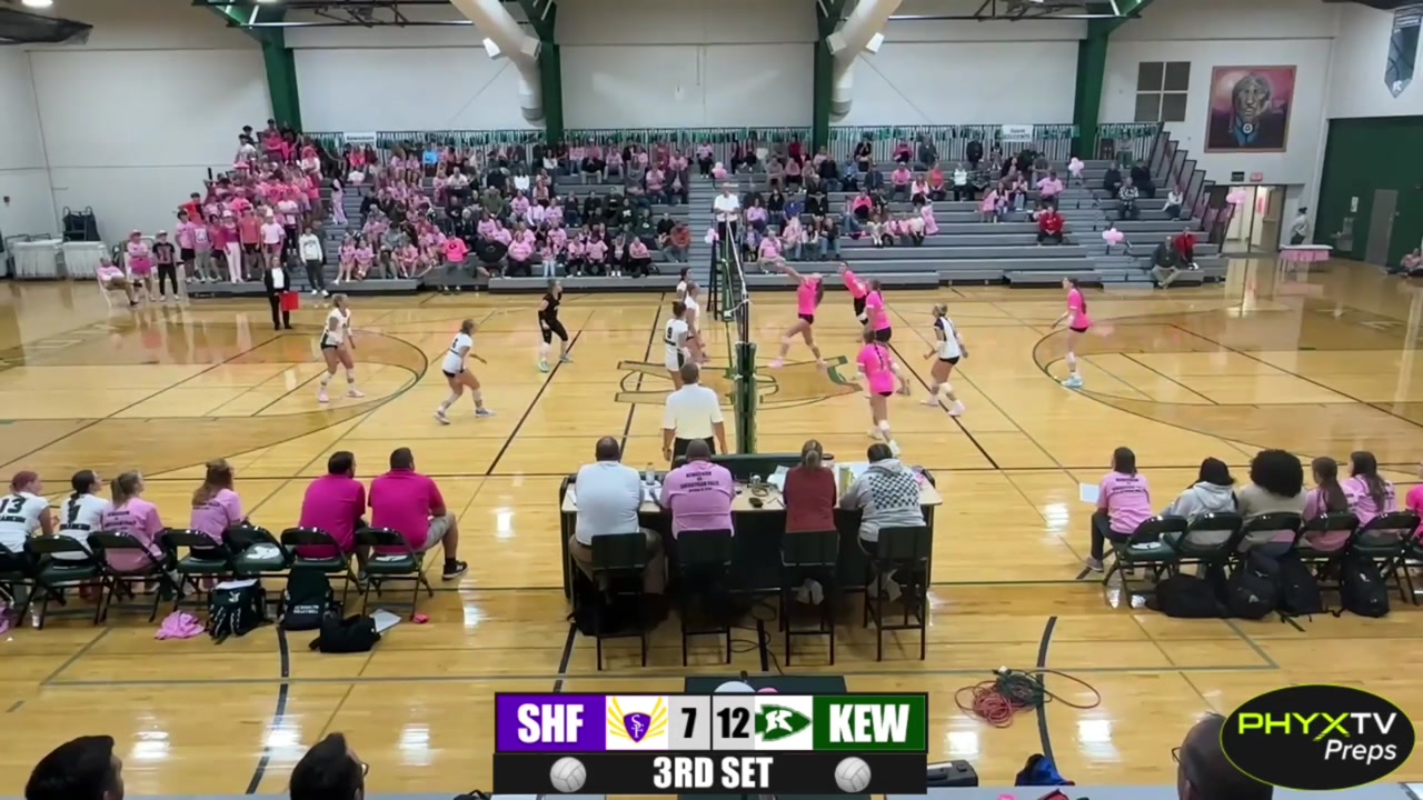 Sheboygan Falls at Kewaskum