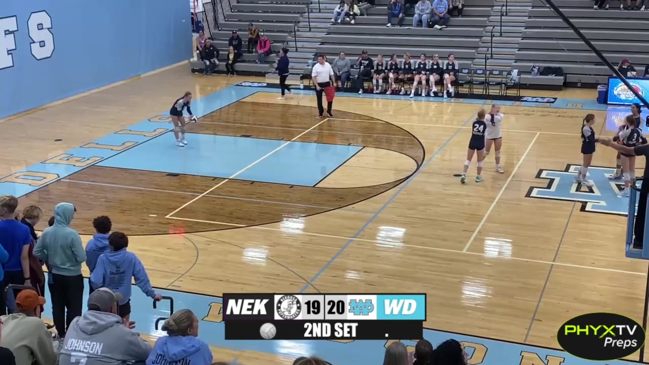 Nekoosa at Wisconsin Dells