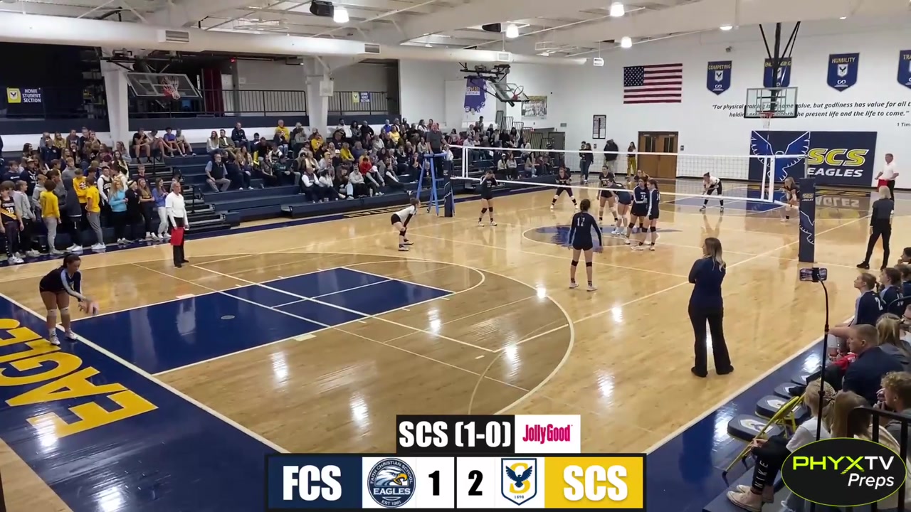 Faith Christian at Sheboygan Christian