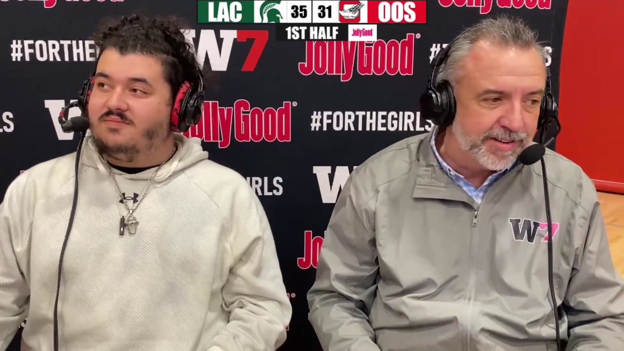 Laconia vs. Oostburg