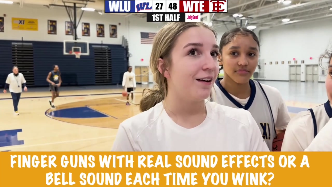 Wisconsin Lutheran vs. Wauwatosa East