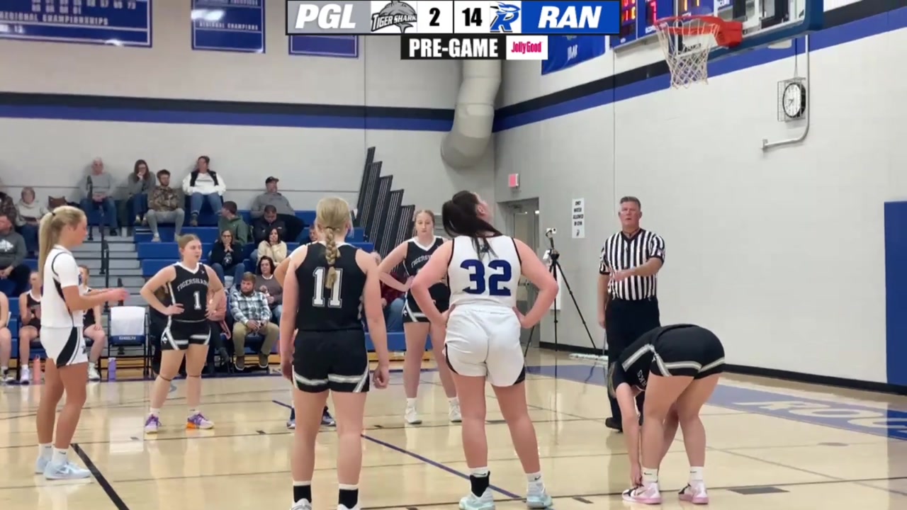 Princeton/Green Lake vs. Randolph