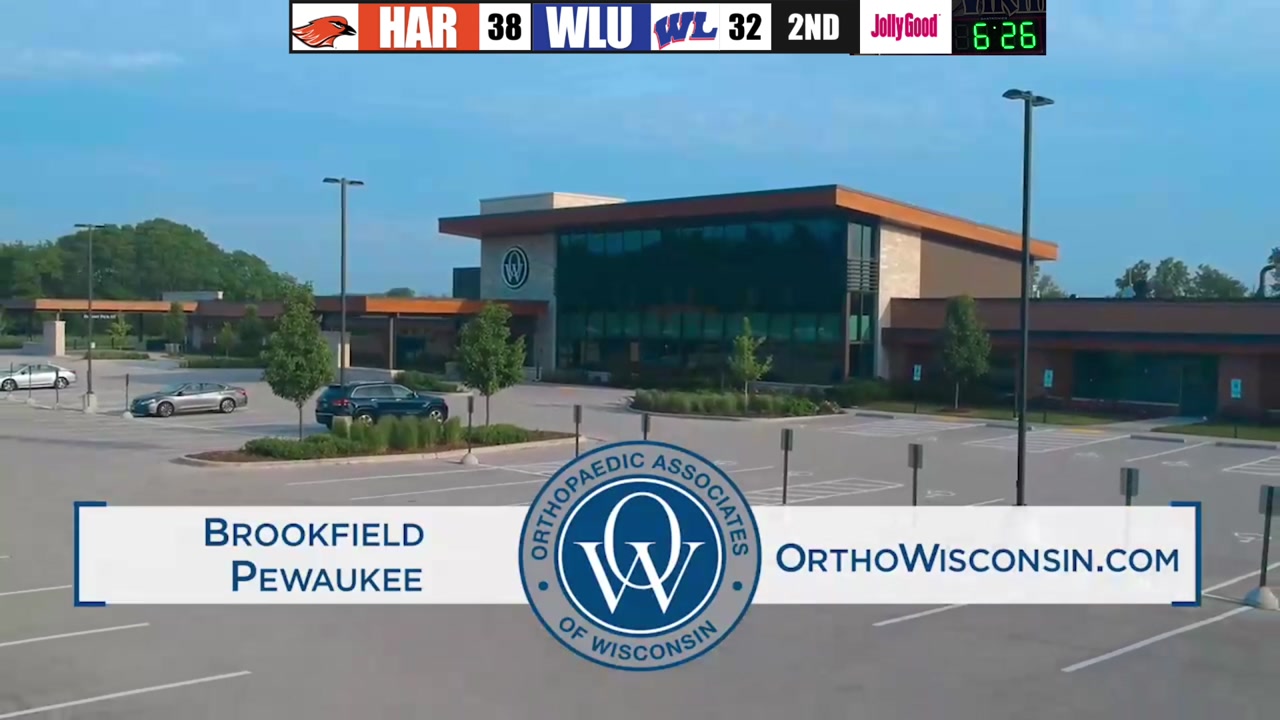 Hartford vs. Wisconsin Lutheran