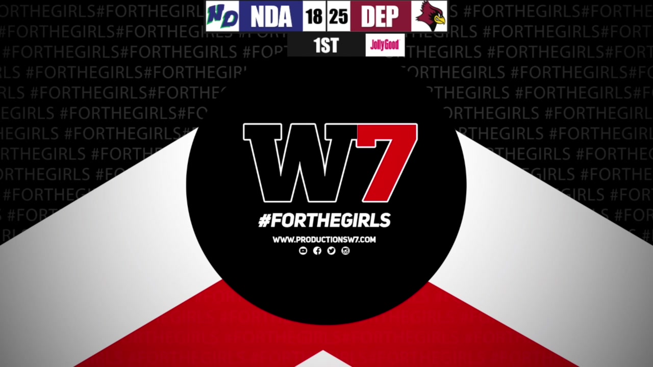 Notre Dame vs. De Pere