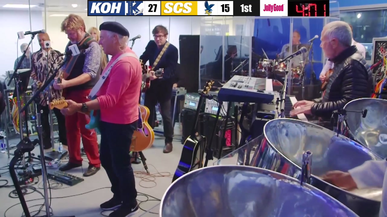 Kohler vs. Sheboygan Christian