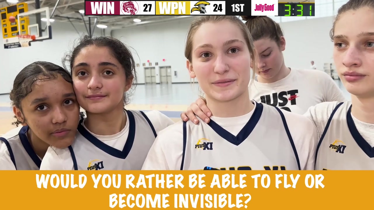 Winneconne vs. Waupun