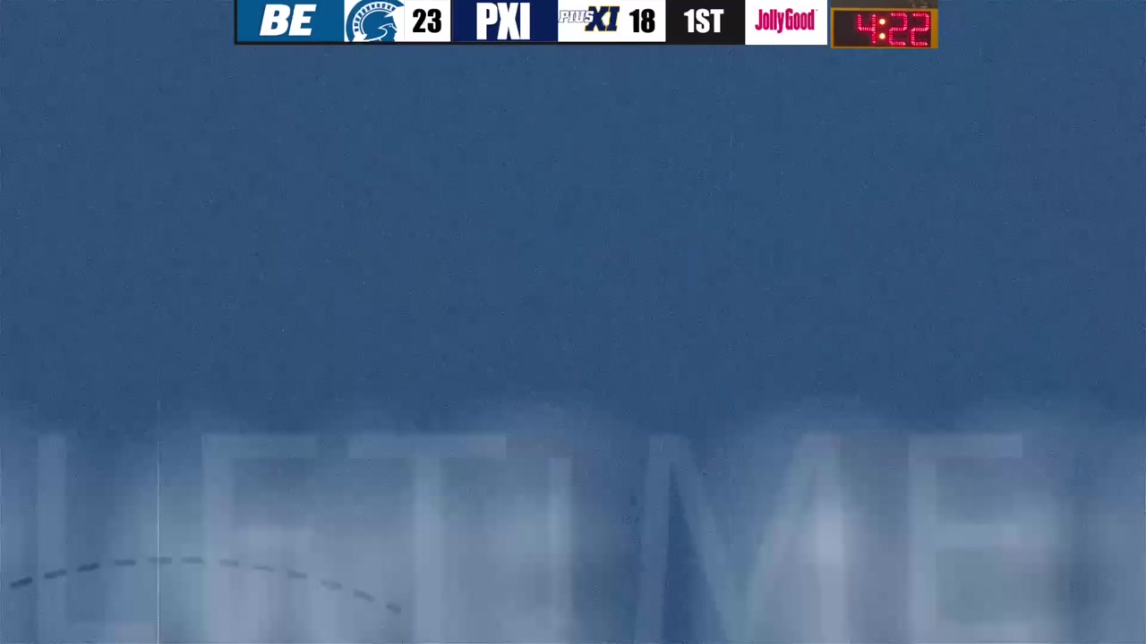 Brookfield East vs. Milwaukee Pius