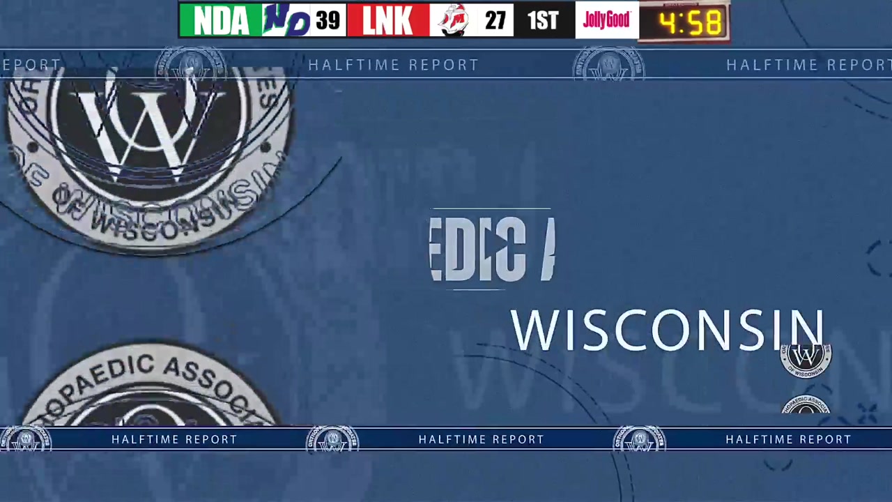 Notre Dame vs. Manitowoc Lincoln