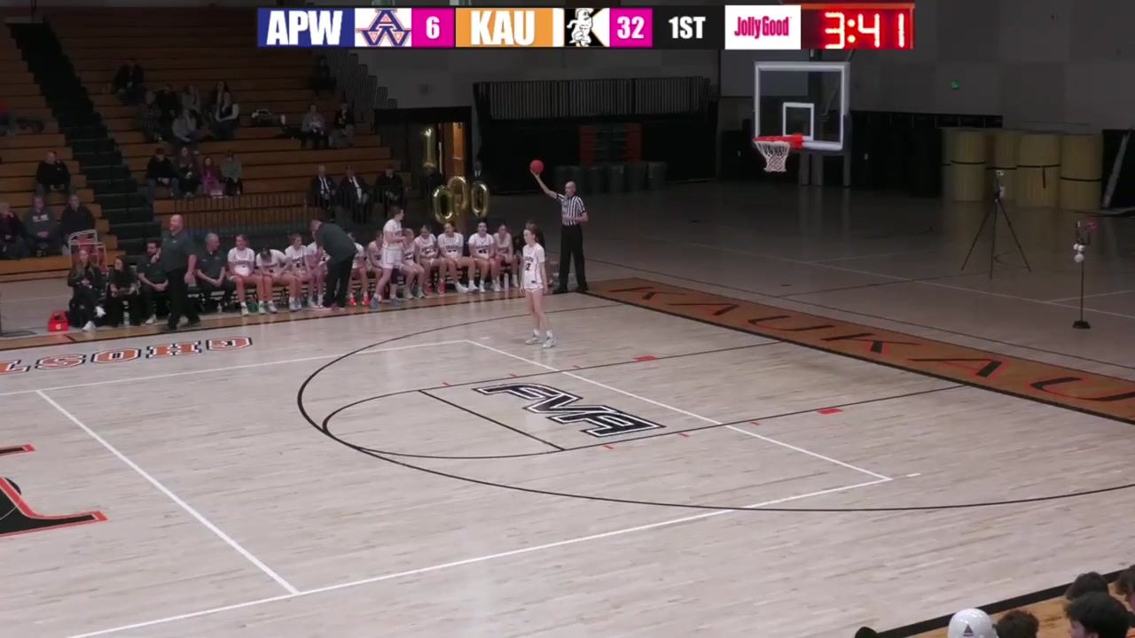 Appleton West vs Kaukauna