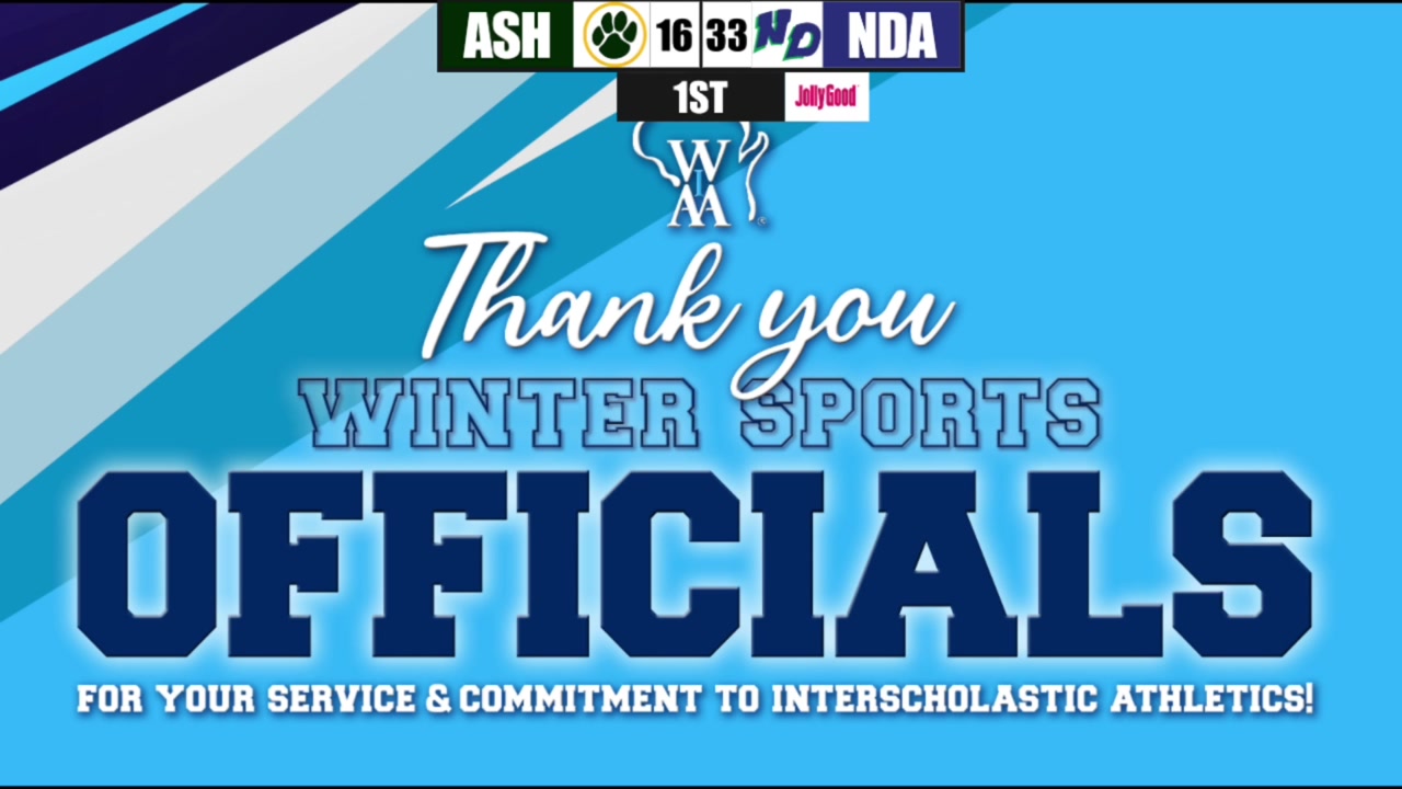 Ashwaubenon vs Notre Dame