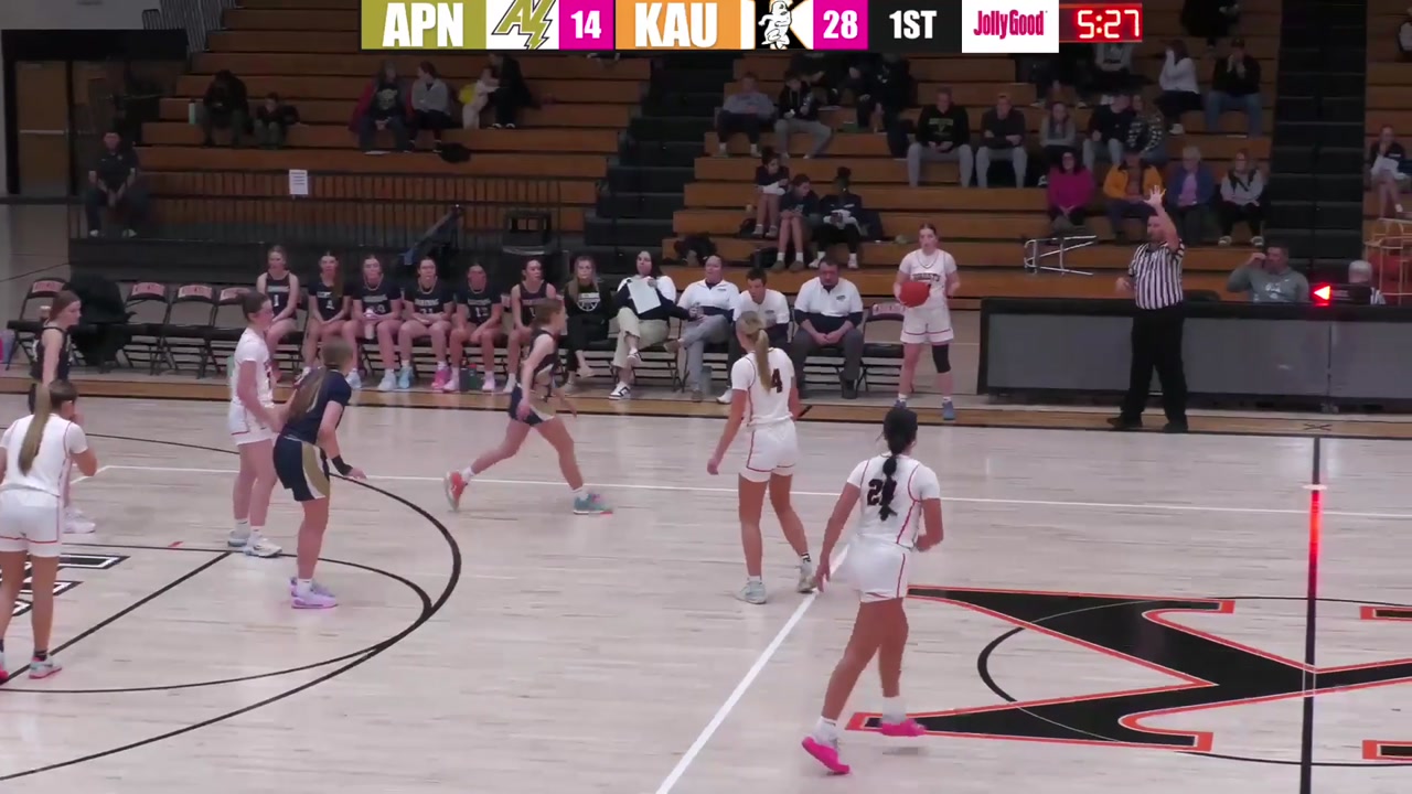 Appleton North vs Kaukauna