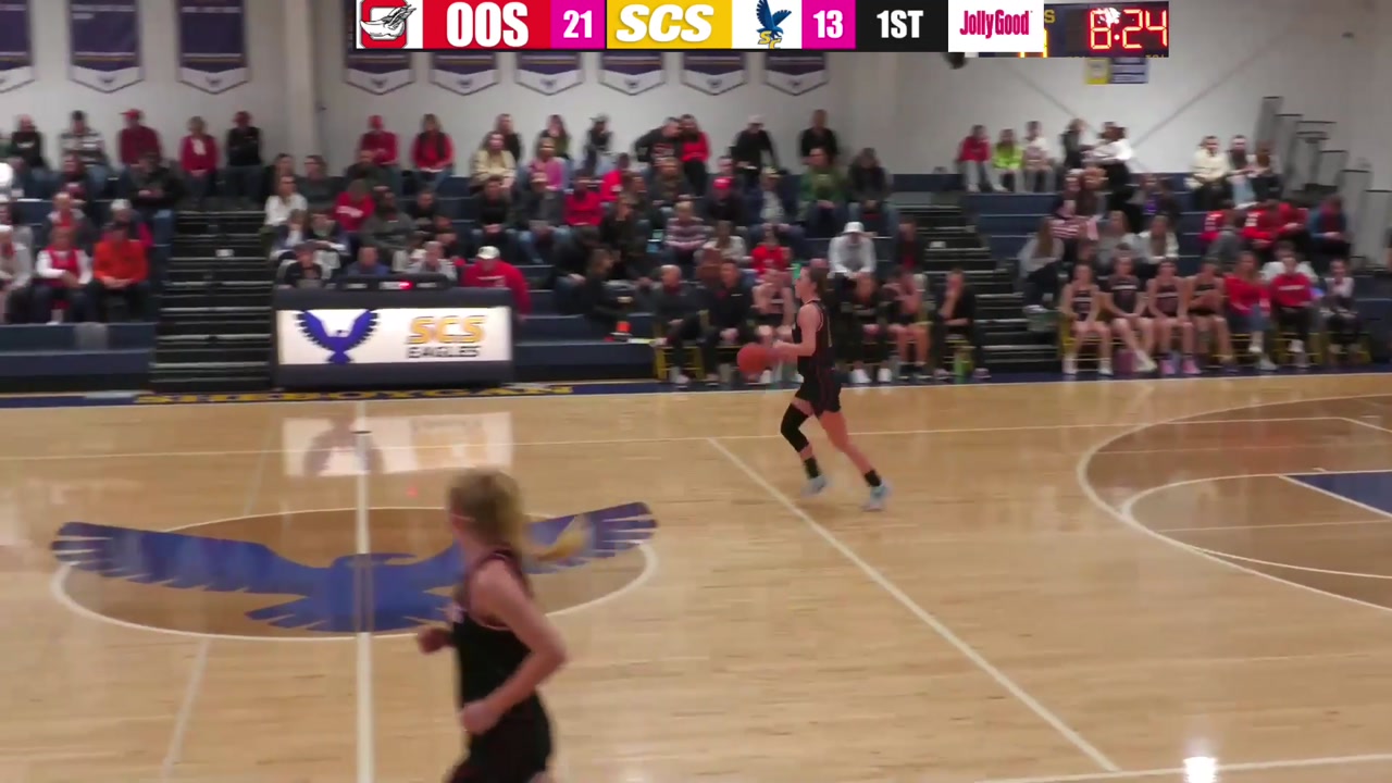 Sheboygan Christian vs Oostburg