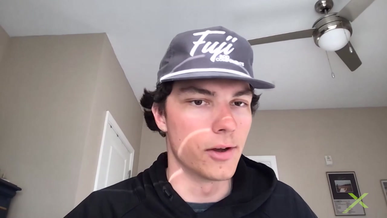 Ep.4 - Inside One Of The Greatest Minds In Bass Fishing - Easton Fothergill