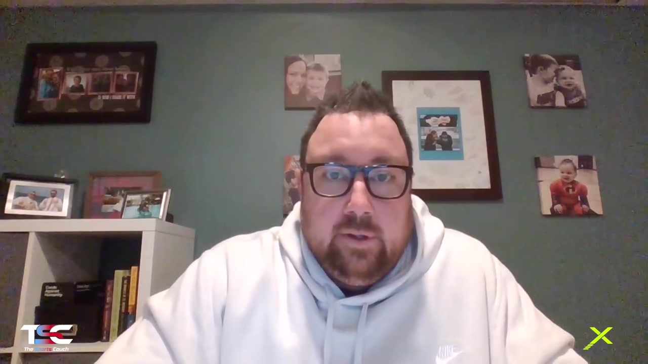 Ep.235 - An interview with Brody Schaffer