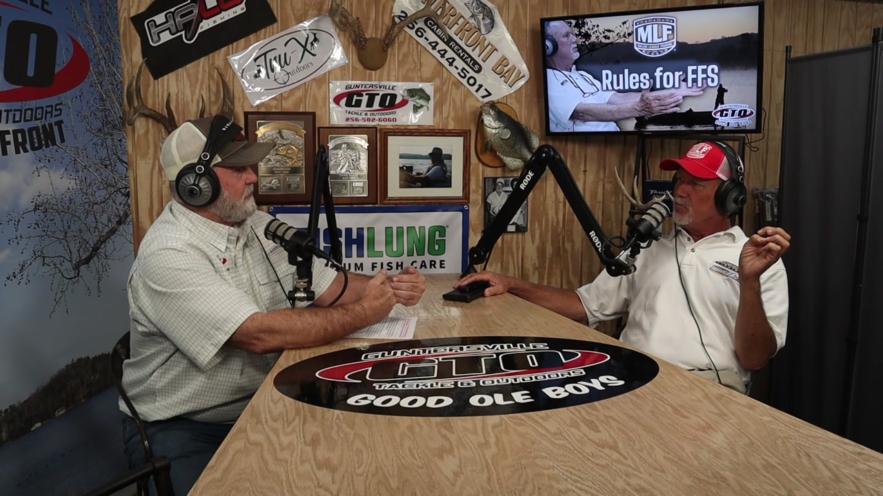 Ep.1 - MLF Rules for FFS