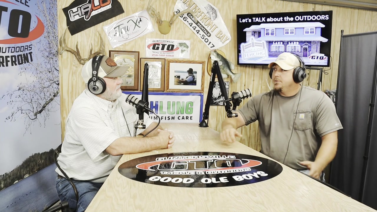 Ep.8 - Food Plotting