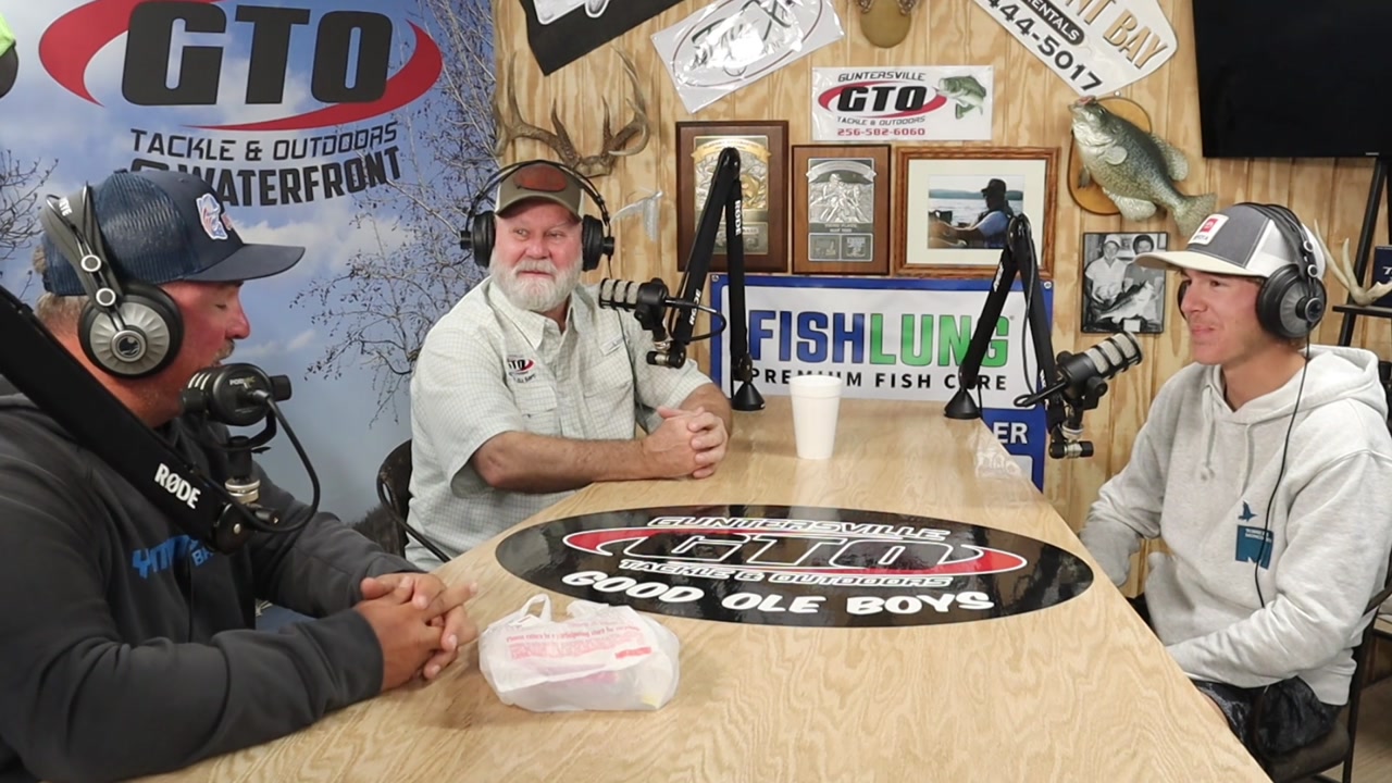 Ep.9 - Meet the Roumbanis