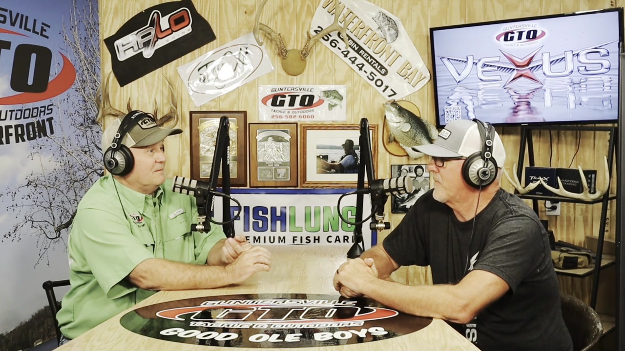 Ep.12 - Need a boat? Here’s your guy!