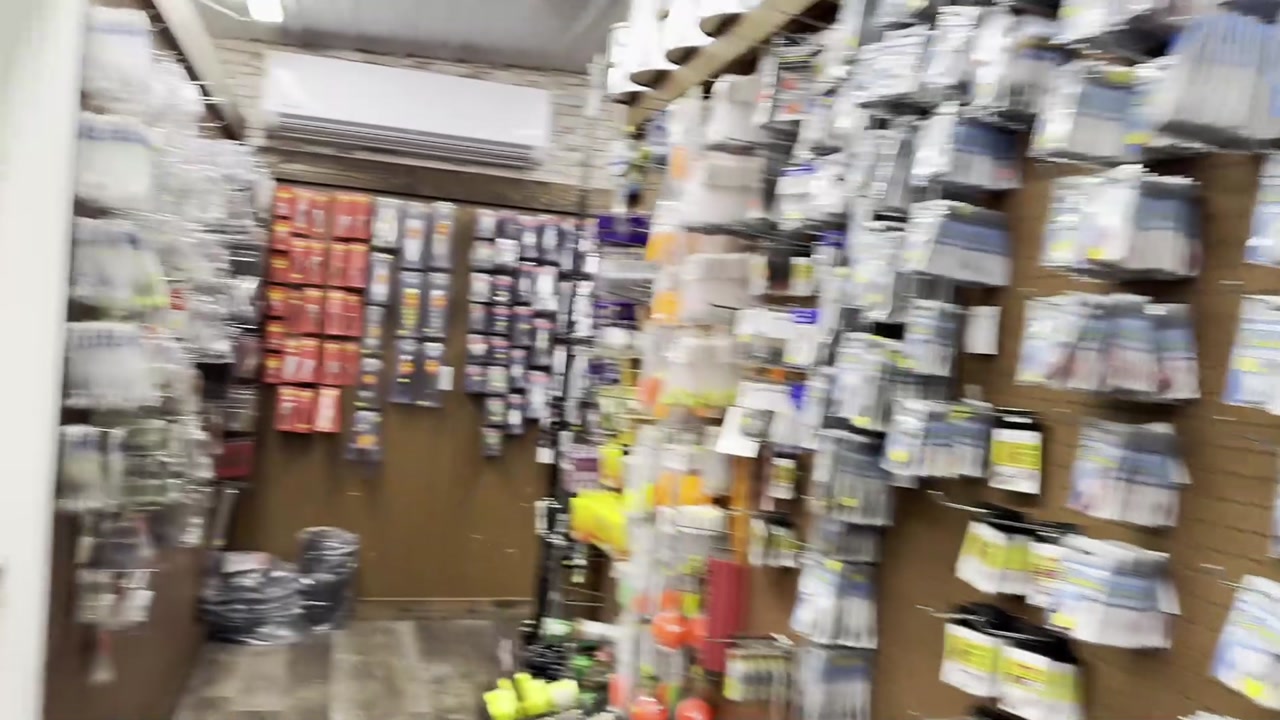 Ep.16 - Browns Creek Renovation